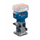 BOSCH GLF 18V-8 frezeris SOLO CT